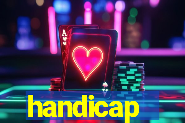 handicap -1 primeiro tempo